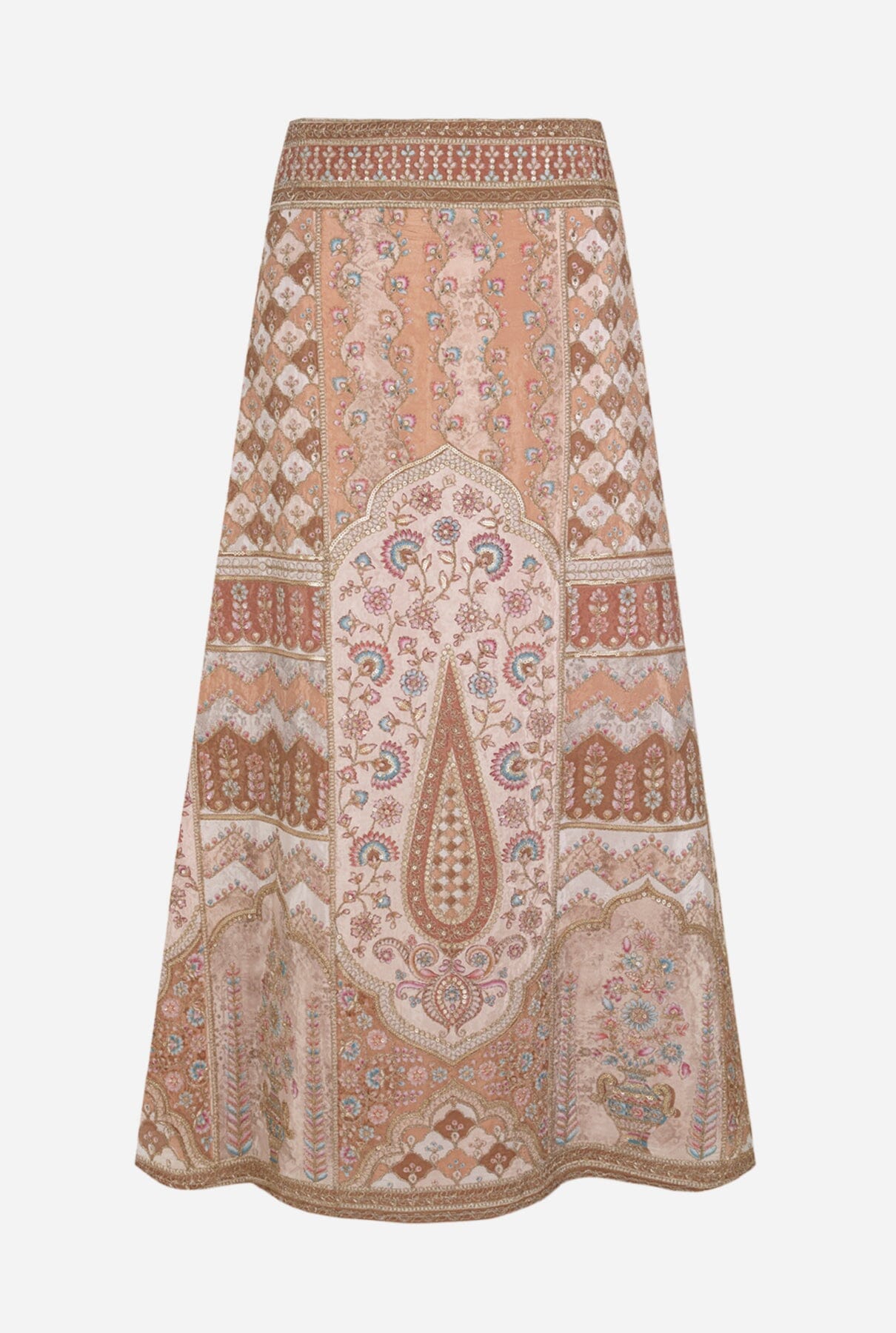 Ada Skirt