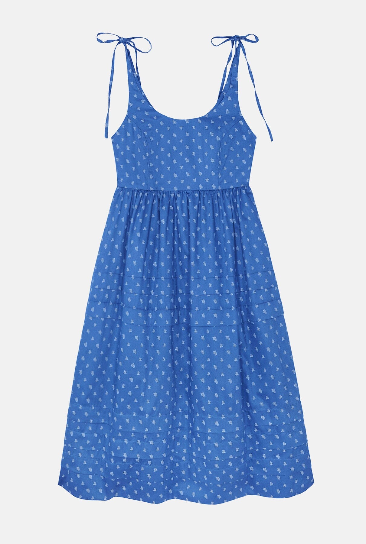 Amelia Dress