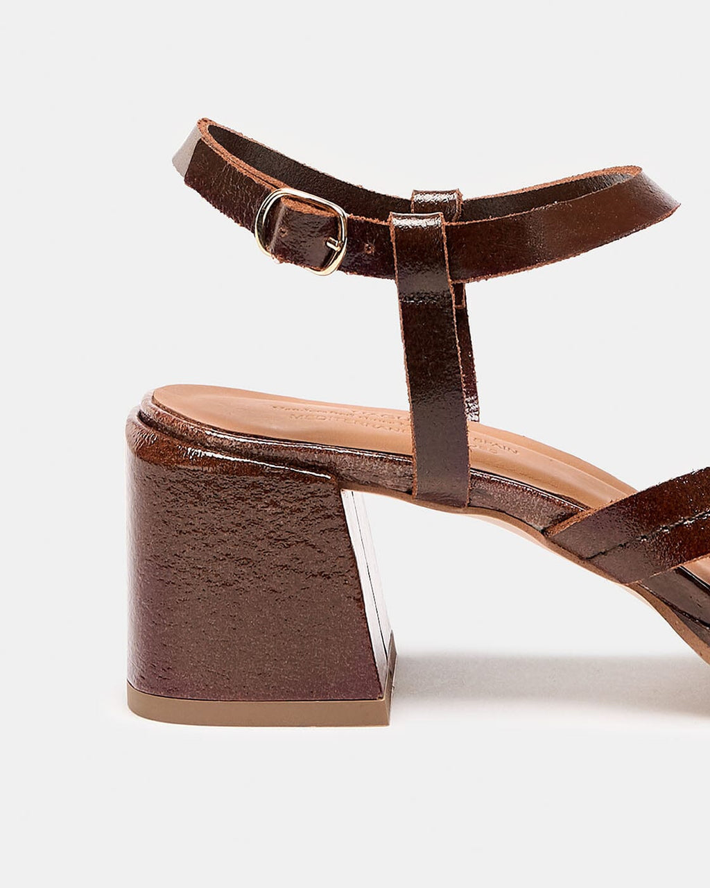 BALIS MARRON CHAROL