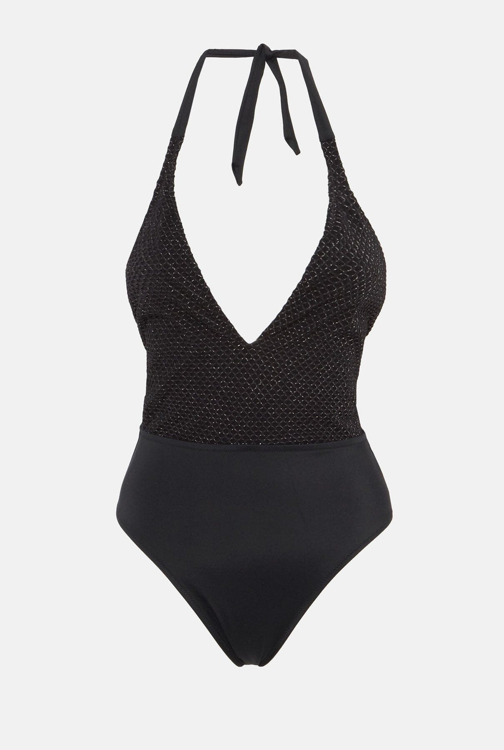 BAÑADOR BERTA BLACK