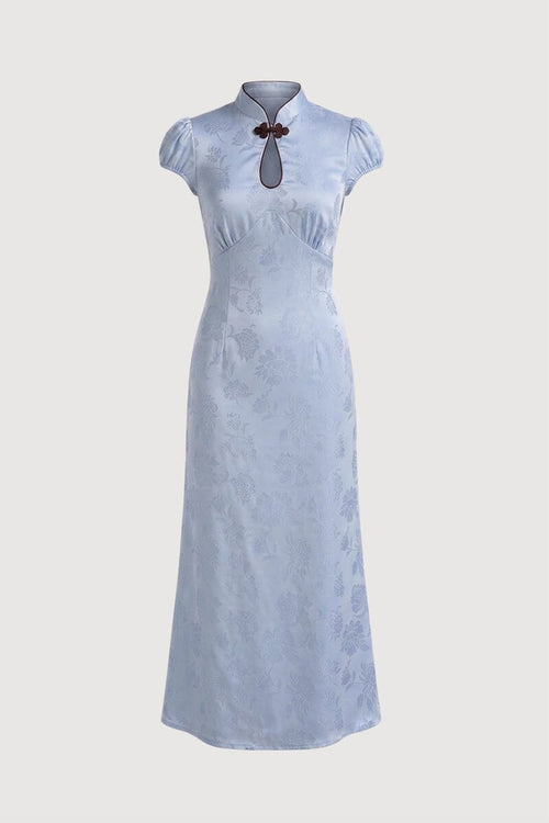Bessette Dress