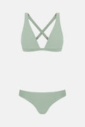 BIKINI TOP PEAK ISLA VERDE