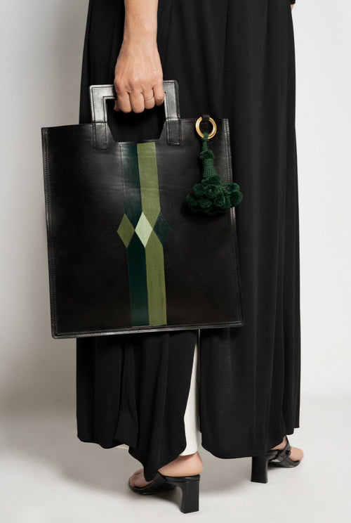 Bolso Sulky Negro