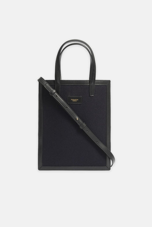 Bolso Vis a Vis azul