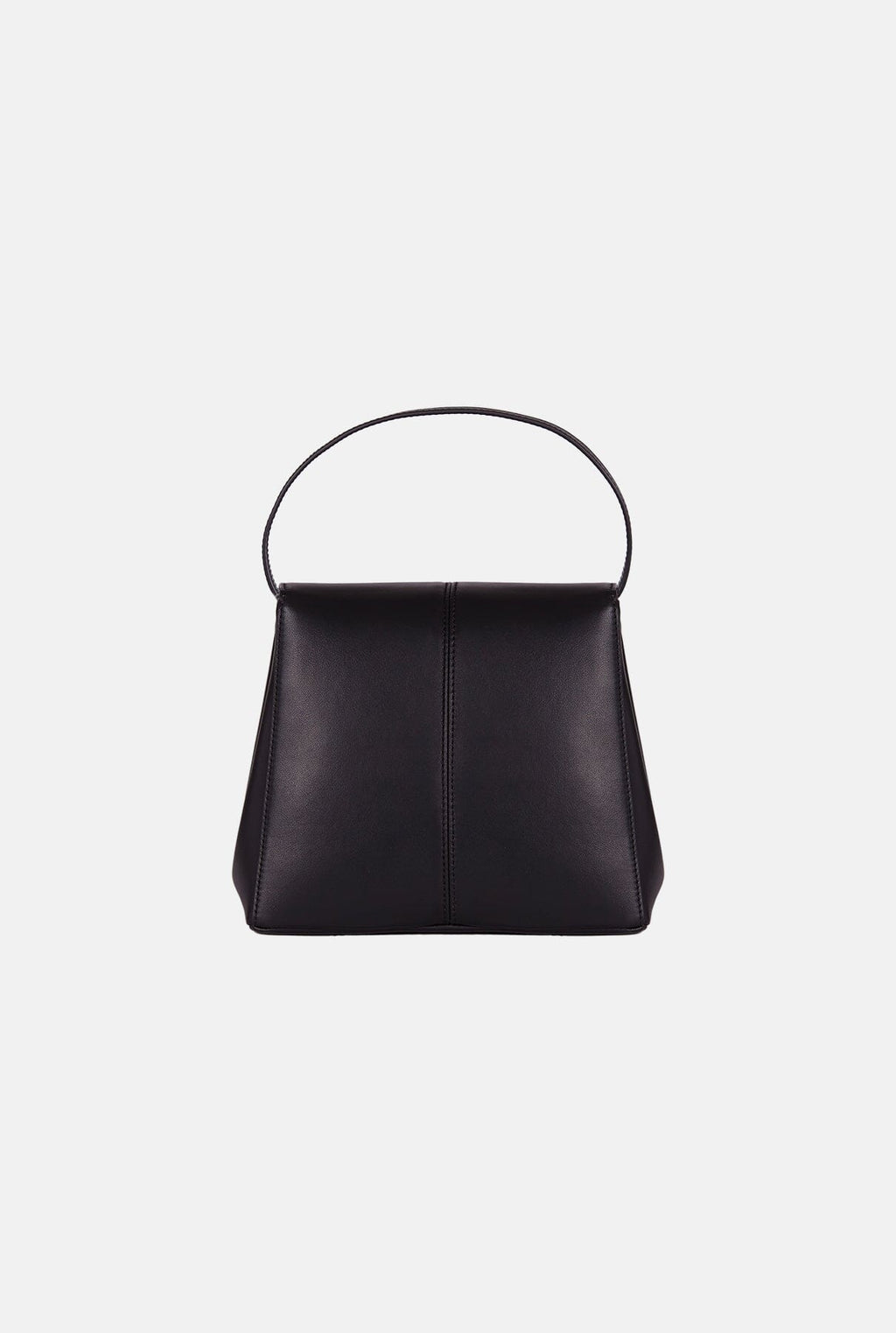 BOW BAG | BLACK