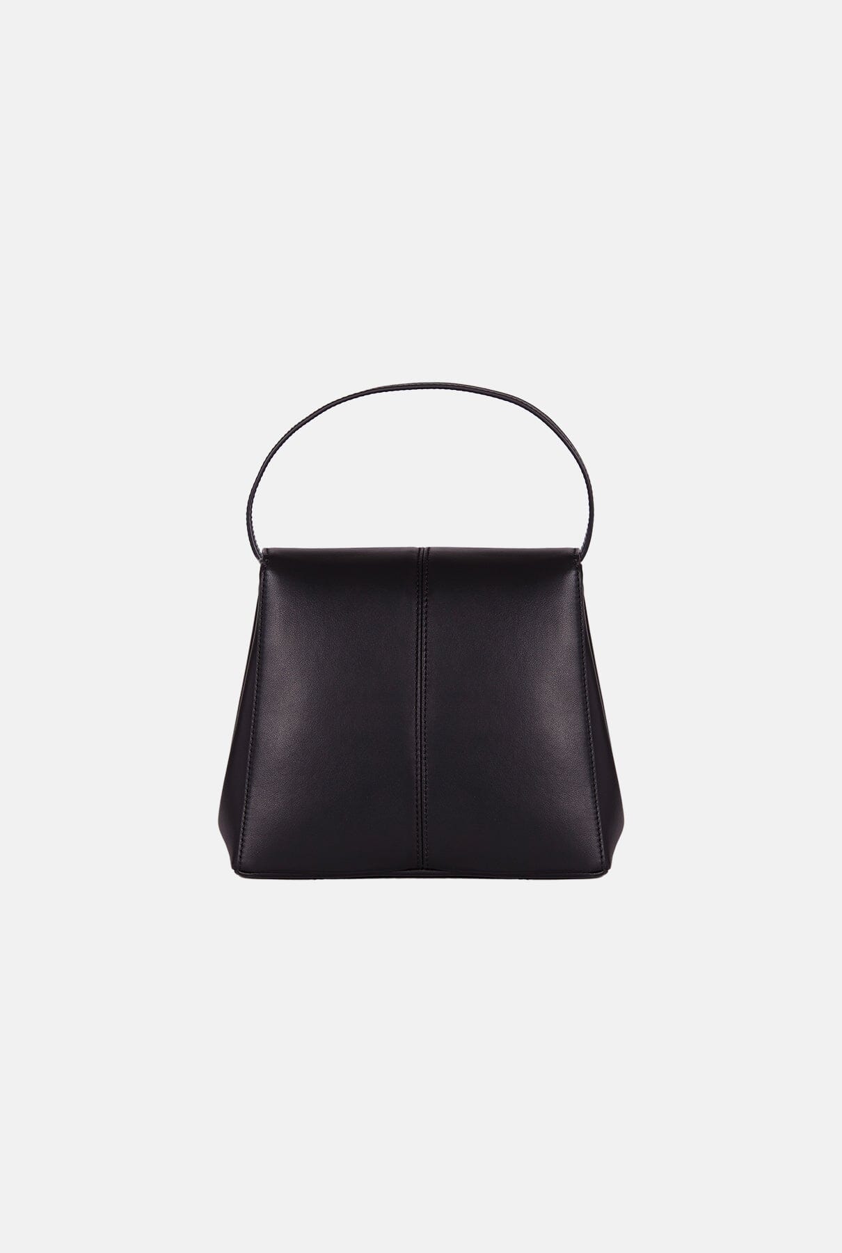 BOW BAG | BLACK