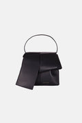 BOW BAG | BLACK