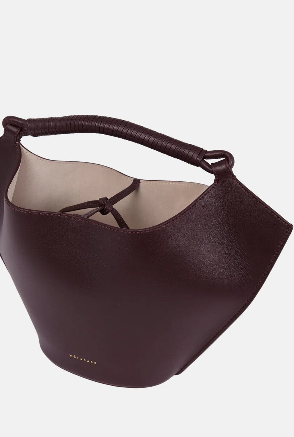 CANASTO BAG | WINE