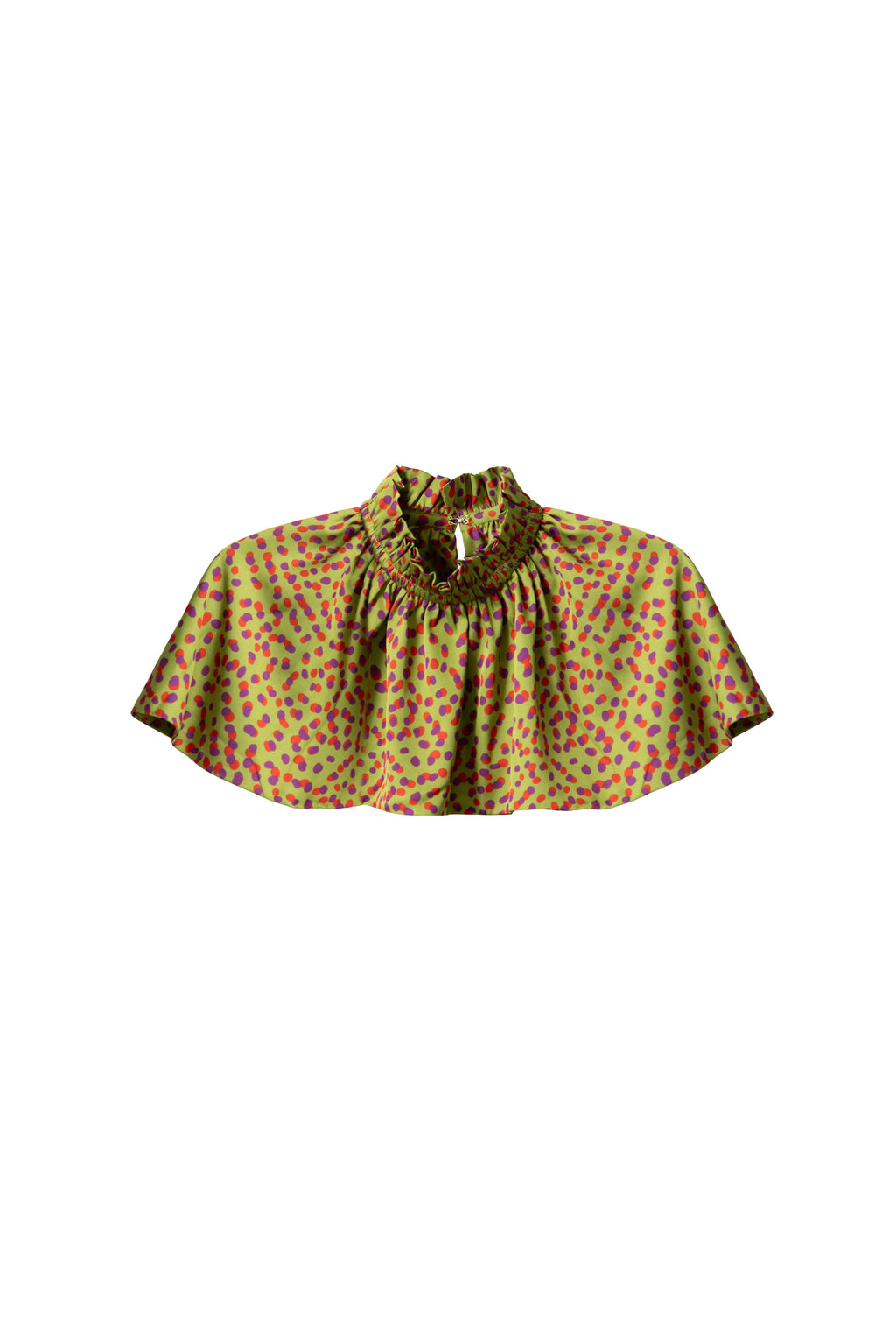 Capa Coco Pistacho