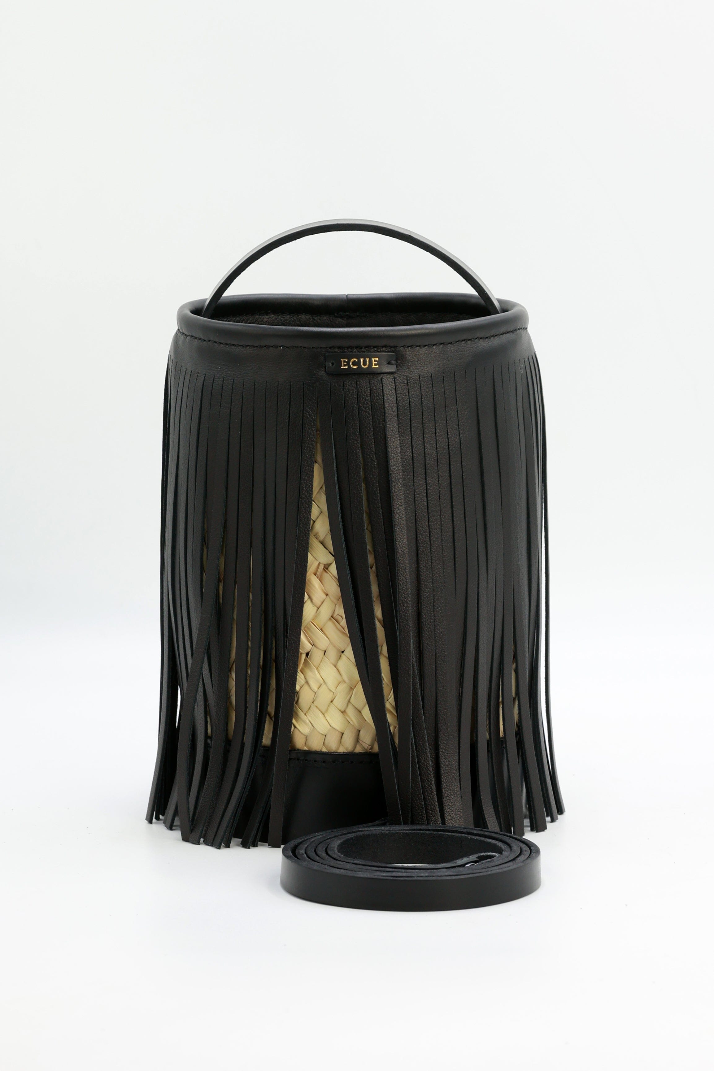Cesta Zen Negro