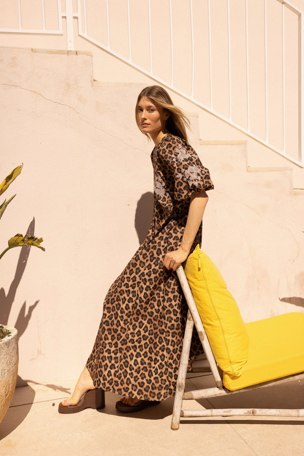 Chita Dress