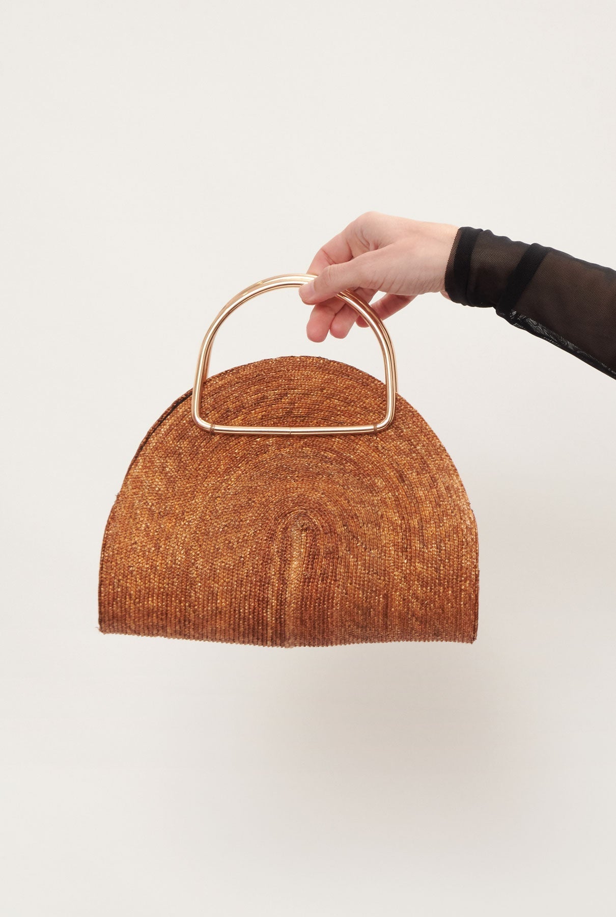 Clutch Eugenia - Pre Order