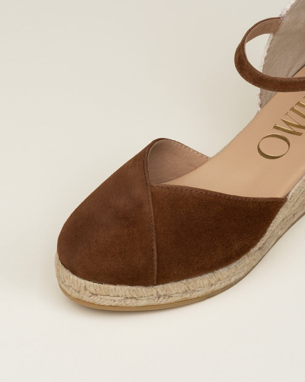 COPITA MARRON