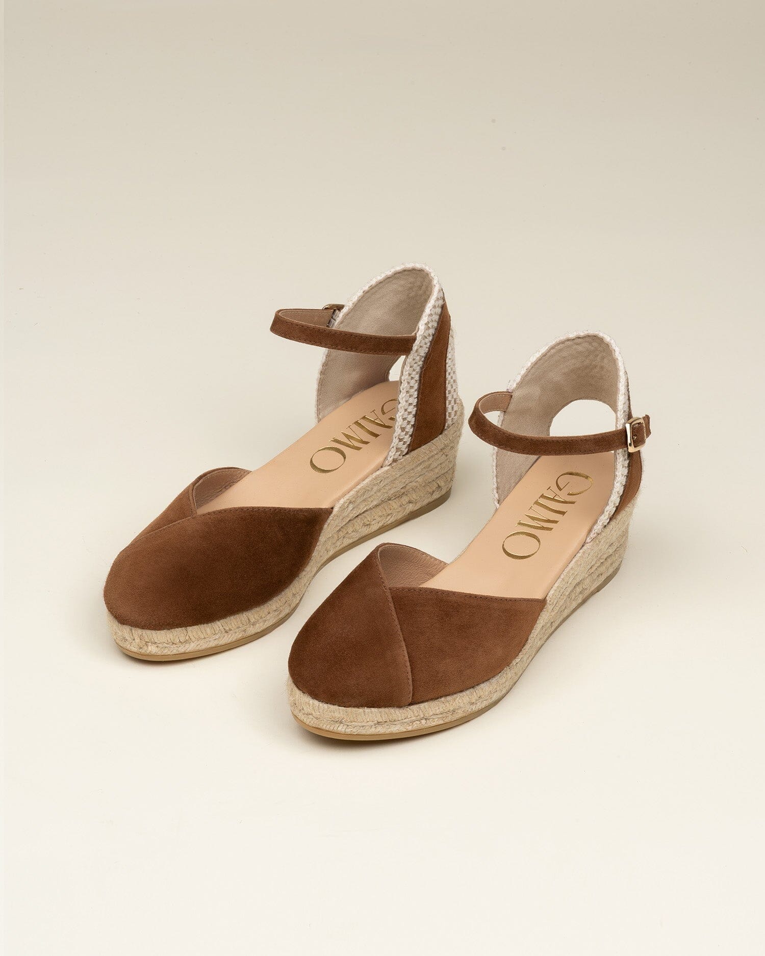 COPITA MARRON