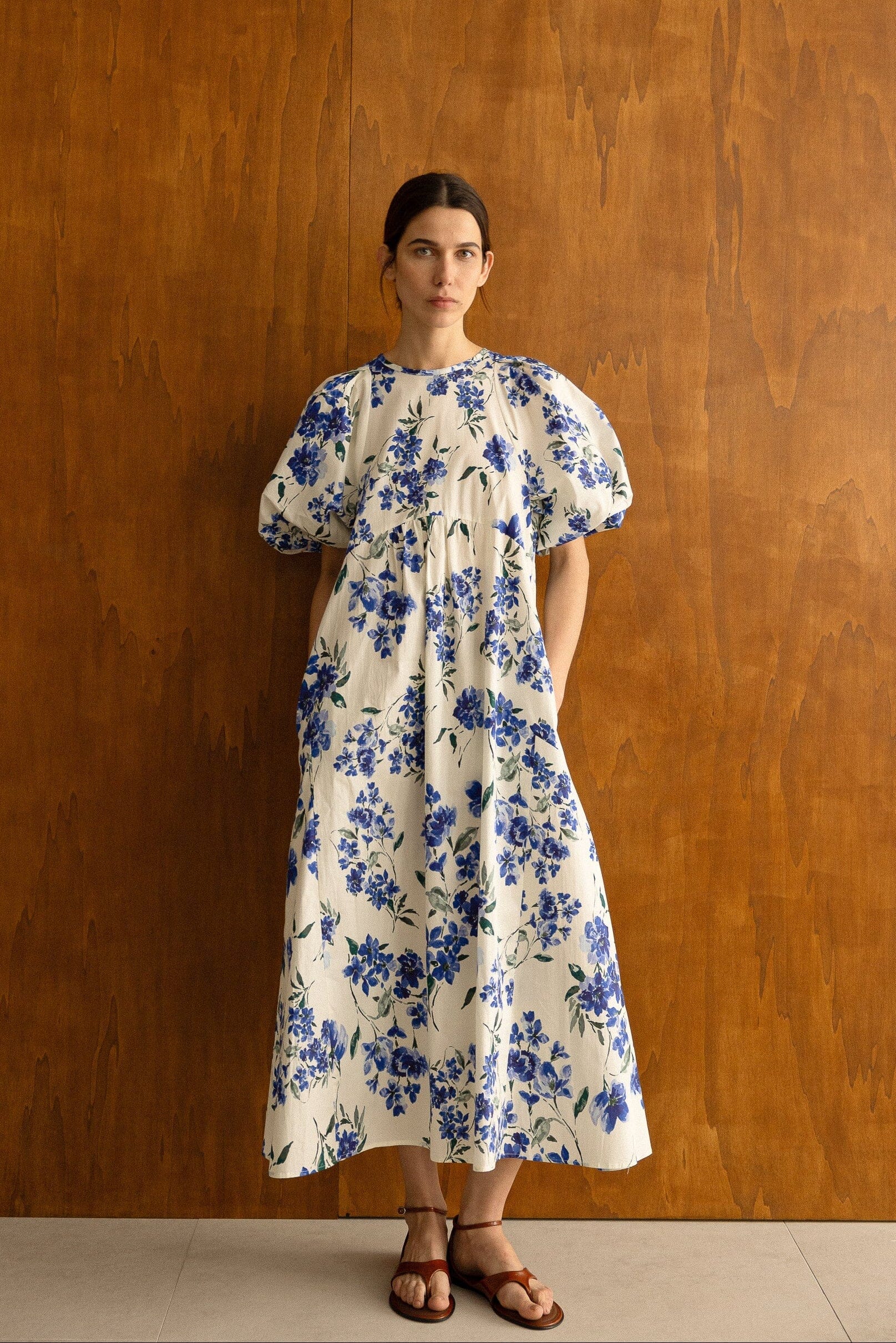 Diana Dress