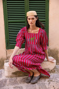 Eloisa Dress