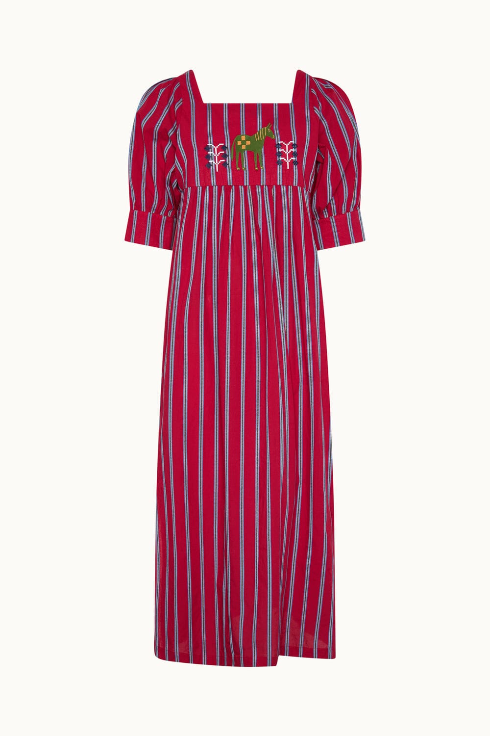 Eloisa Dress