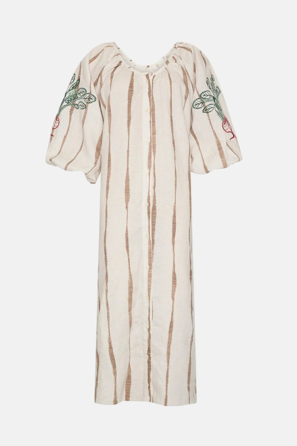 Elora Dress