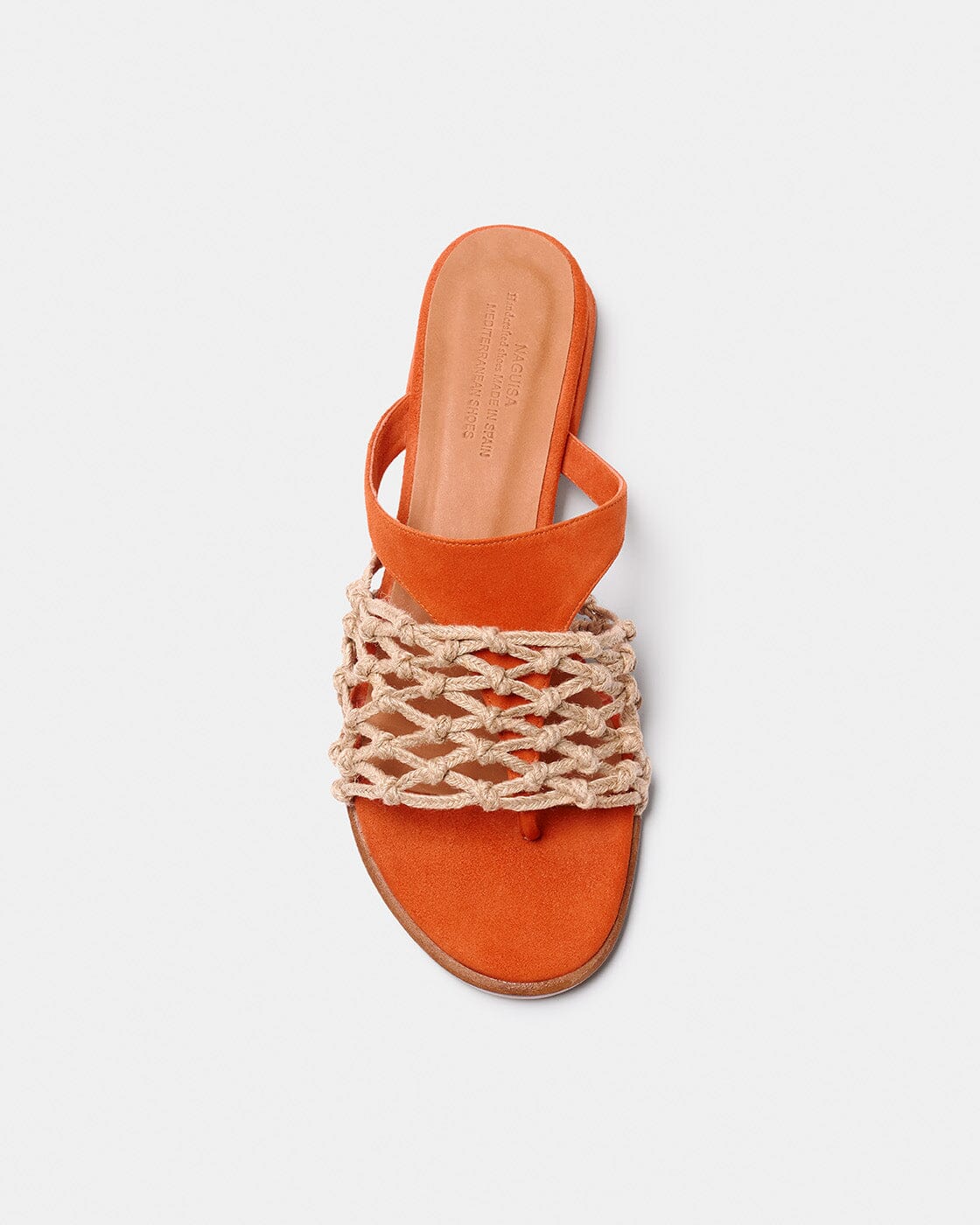 FIGUERAS NARANJA