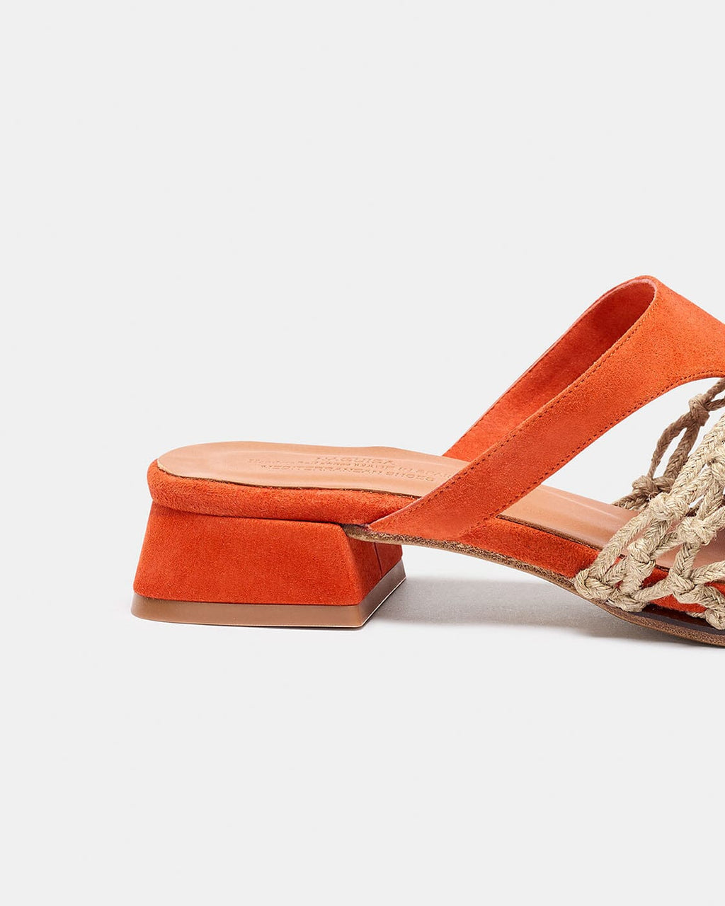 FIGUERAS NARANJA