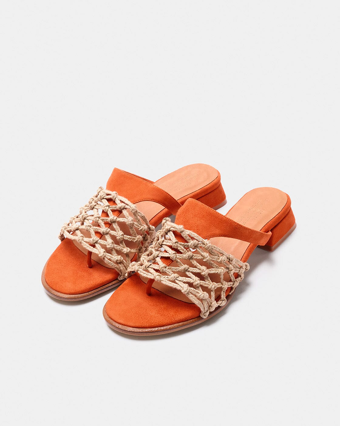 FIGUERAS NARANJA