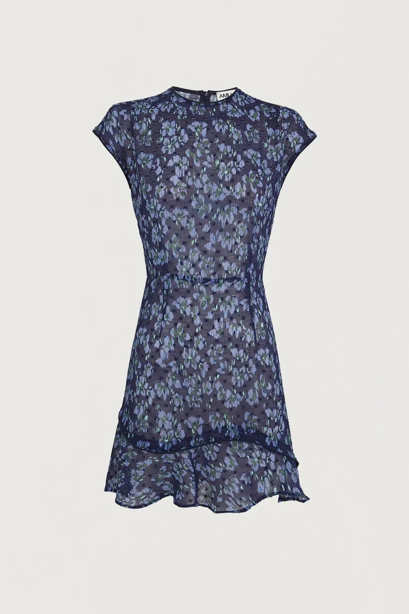 Flora Dress