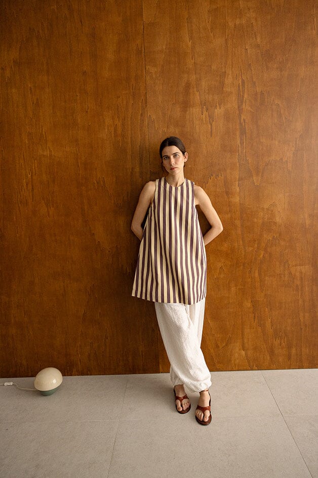 Florina Dress