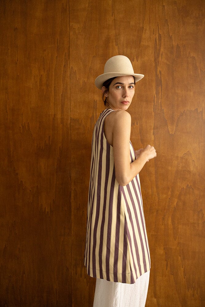 Florina Dress
