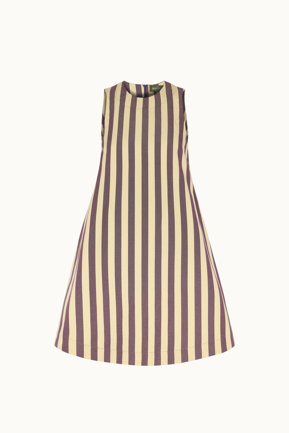 Florina Dress