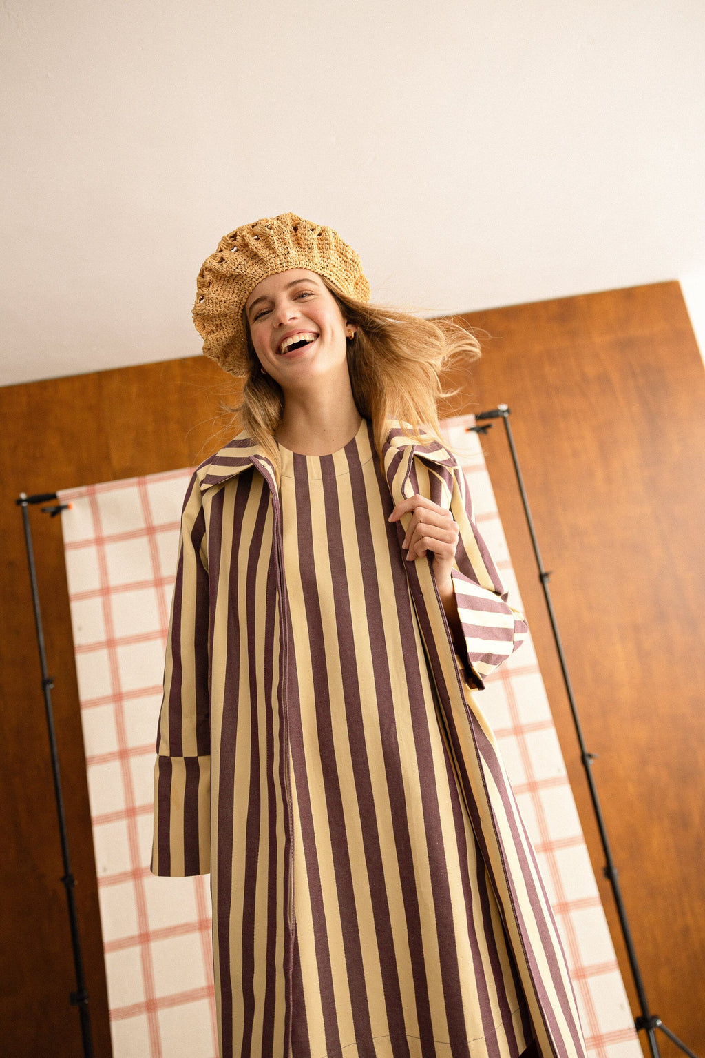 Florina Dress