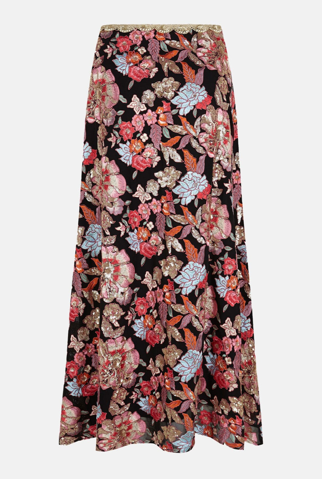 Irene Skirt