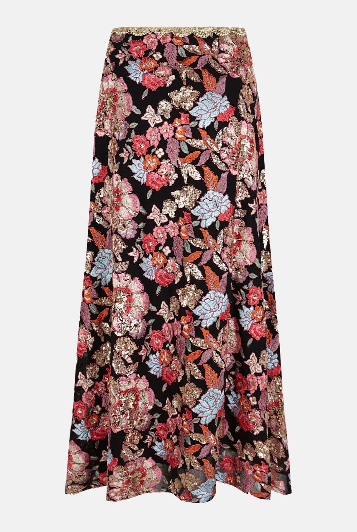 Irene Skirt