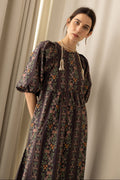Iris Dress