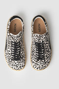 KAI BAREFOOT SNEAKER DALMATIAN