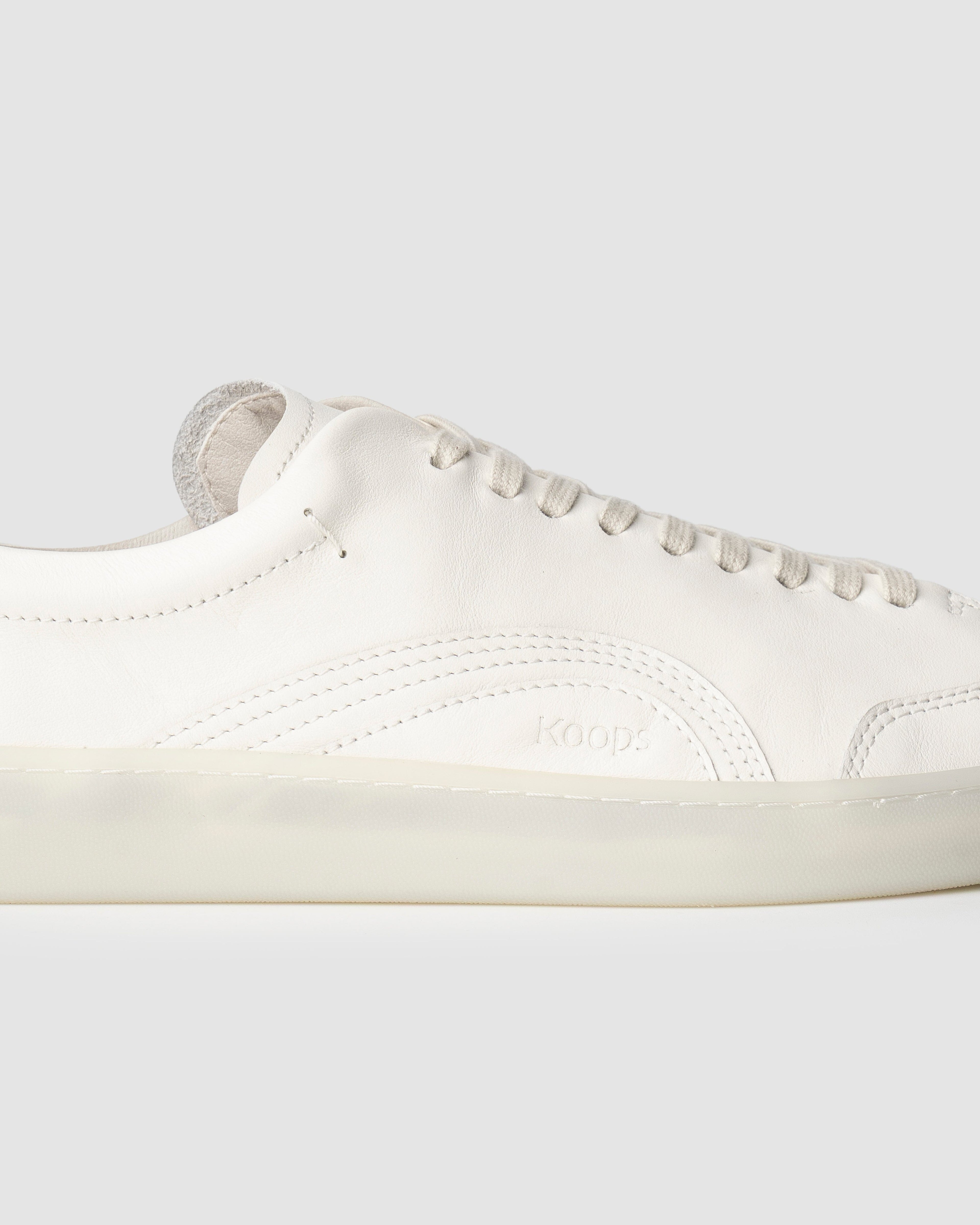 KAI BAREFOOT SNEAKER ICE