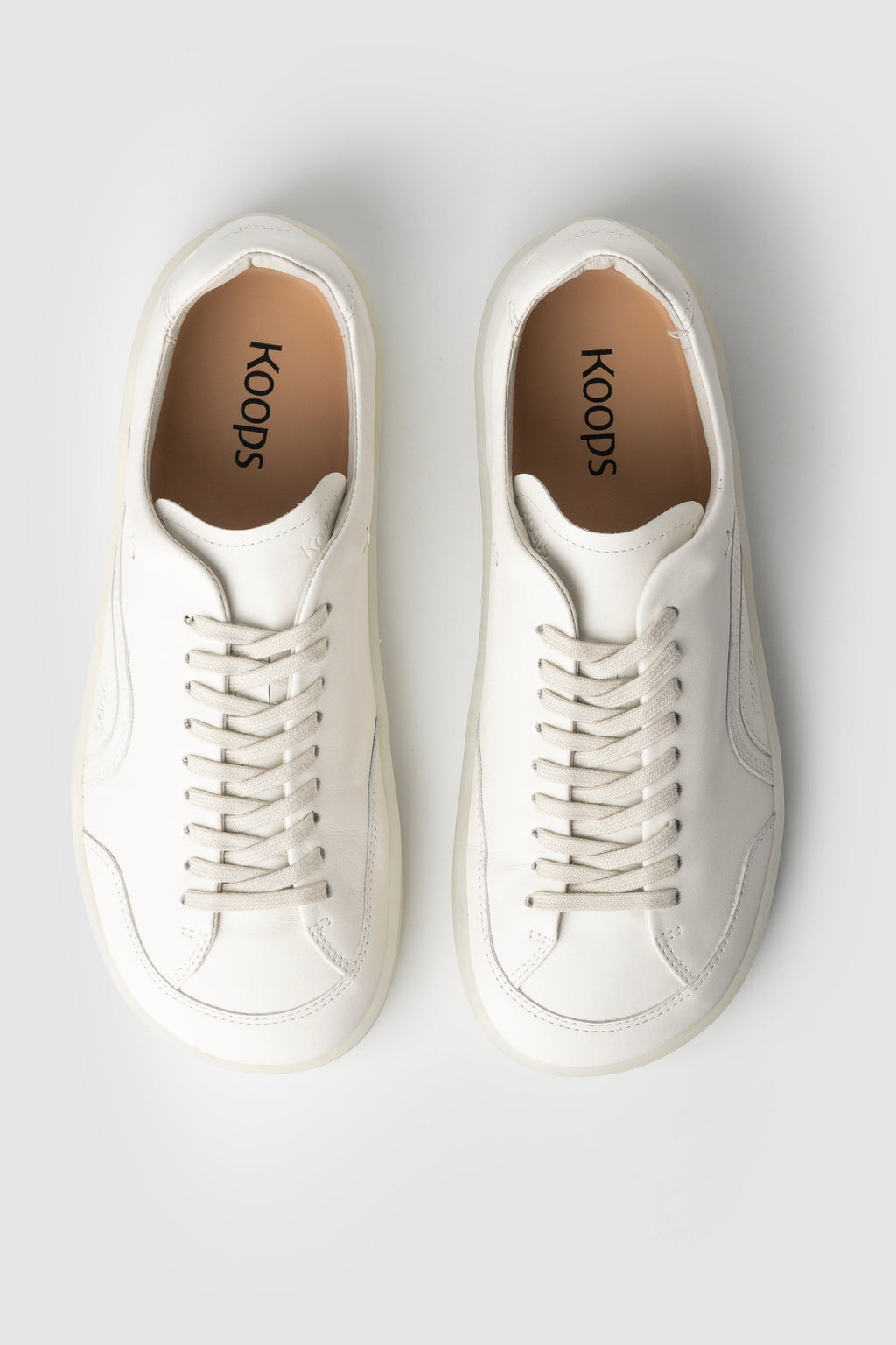 KAI BAREFOOT SNEAKER ICE