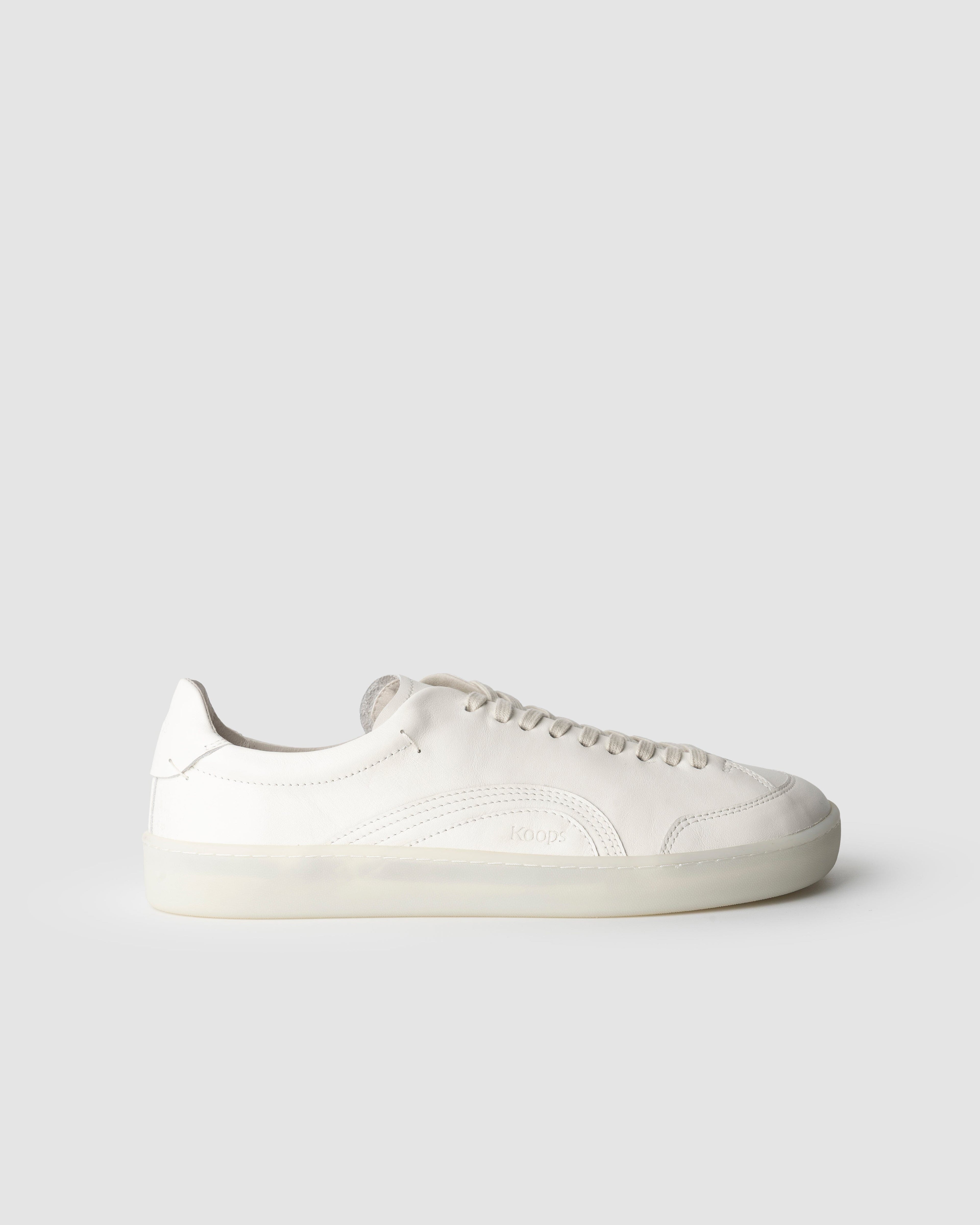 KAI BAREFOOT SNEAKER ICE