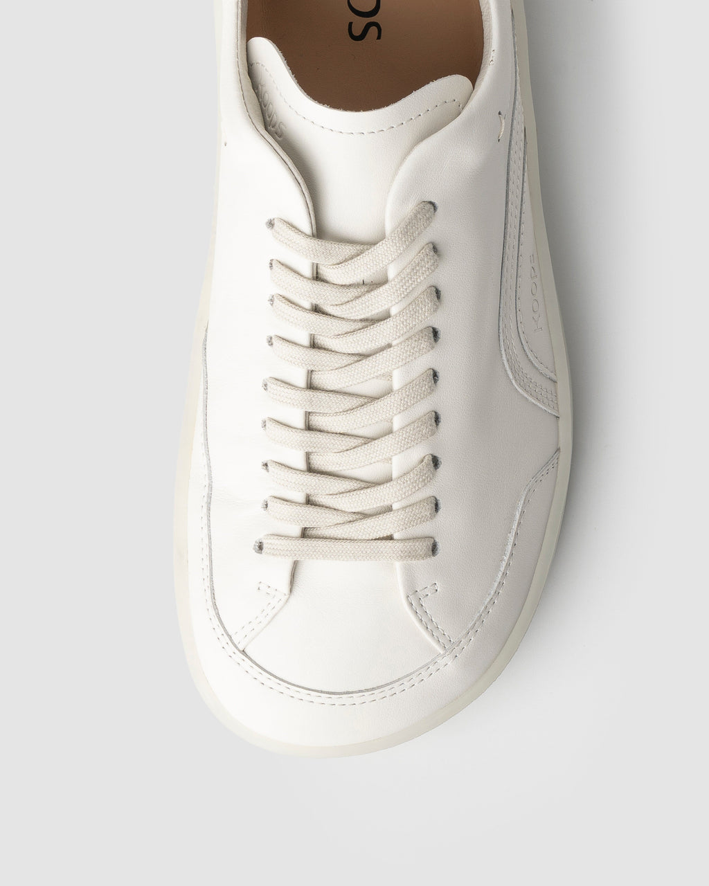 KAI BAREFOOT SNEAKER ICE