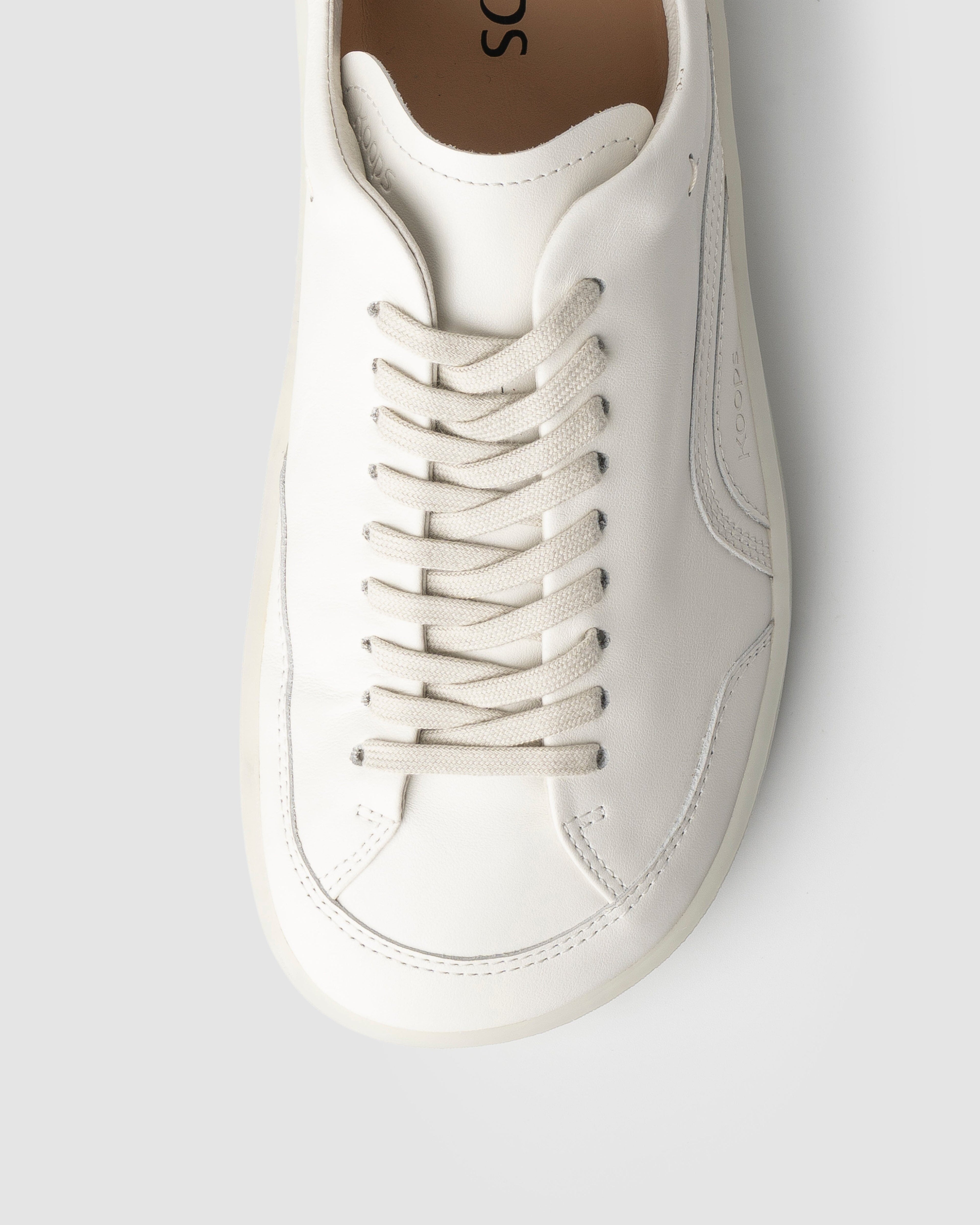 KAI BAREFOOT SNEAKER ICE