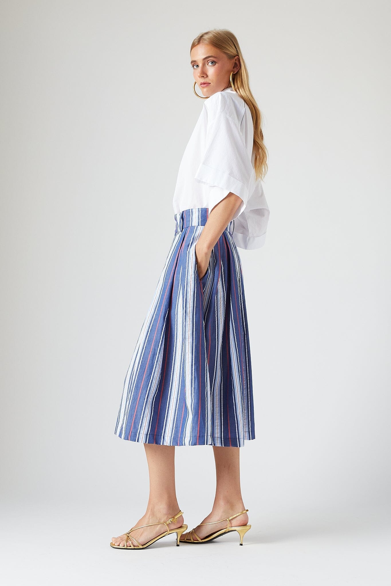 Keaton Skirt Tate