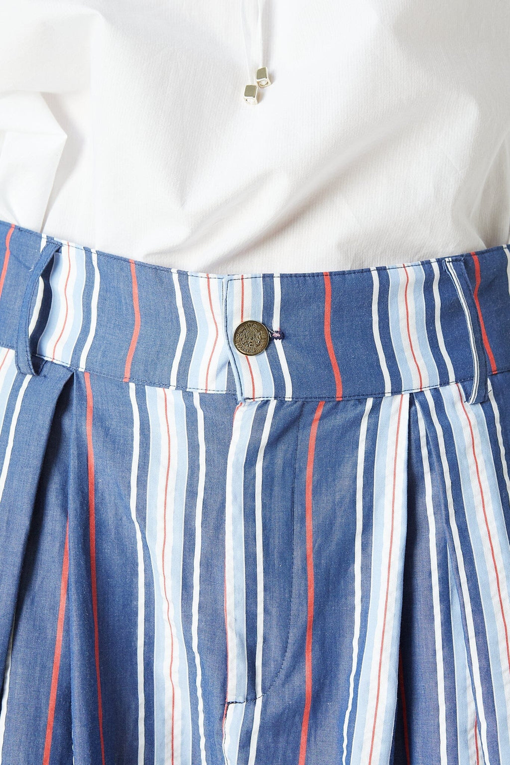 Keaton Skirt Tate