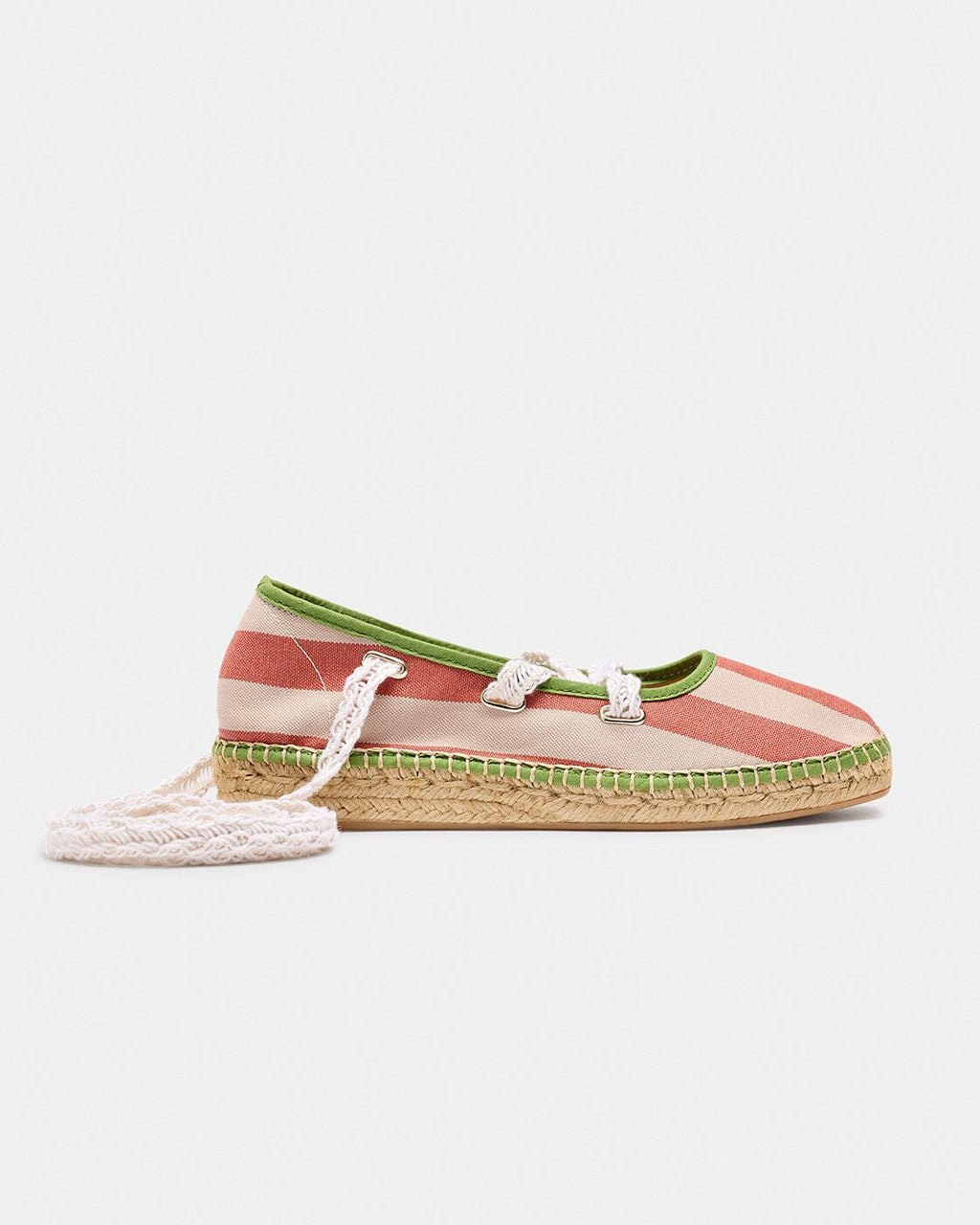 MARIN RAYAS ROJO-VERDE