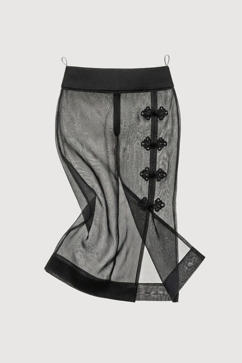 MINI COCO SKIRT