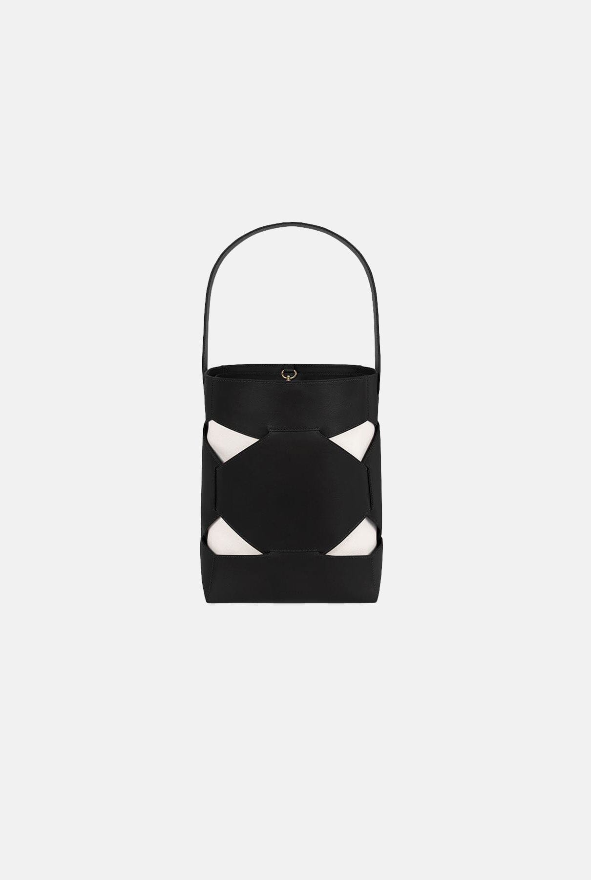 MINI PUZZLE | BLACK
