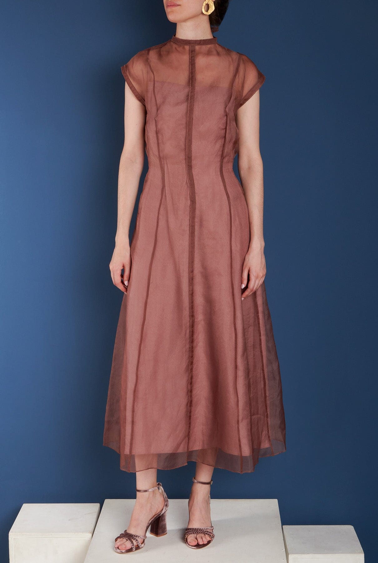 Monica Dress
