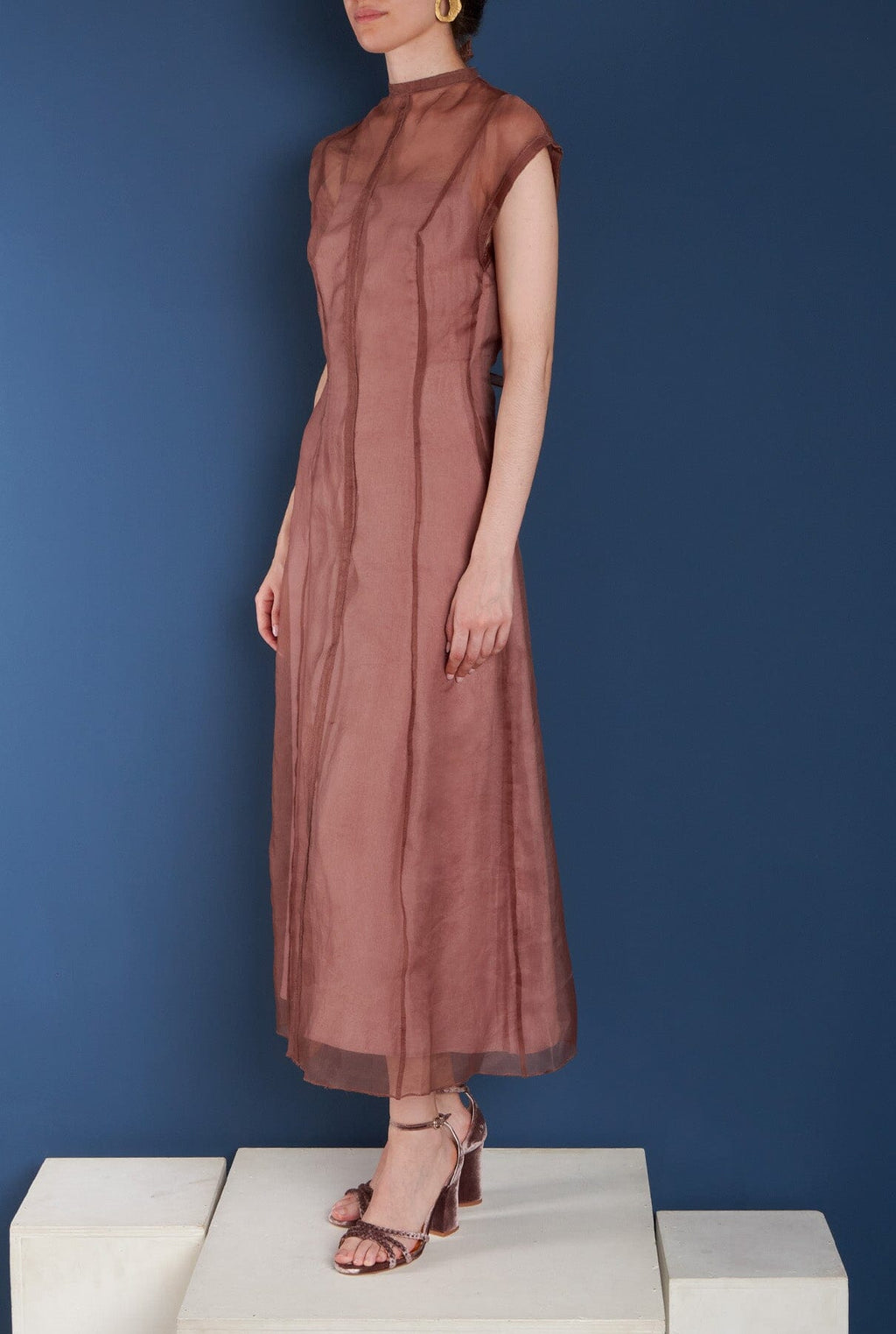 Monica Dress