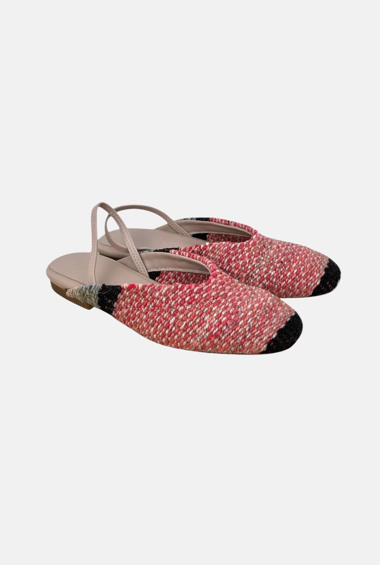 Mule 36E