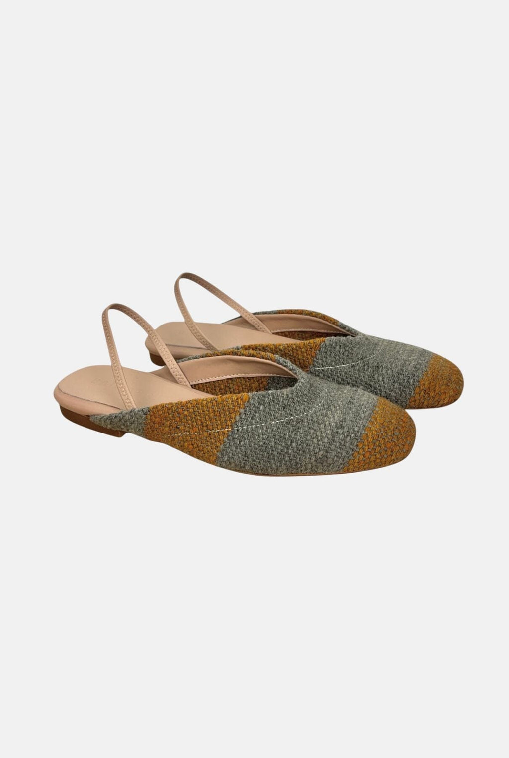 Mule 38S
