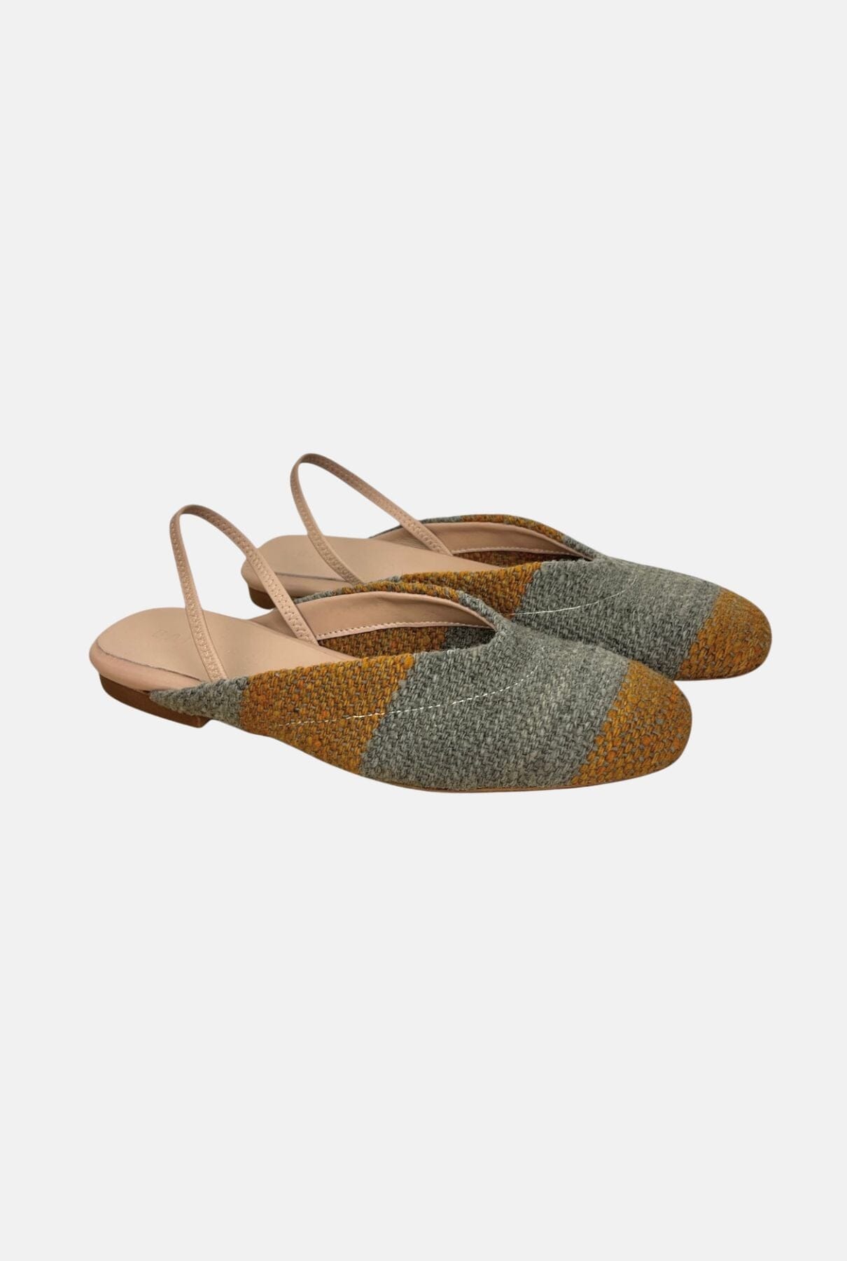 Mule 38S