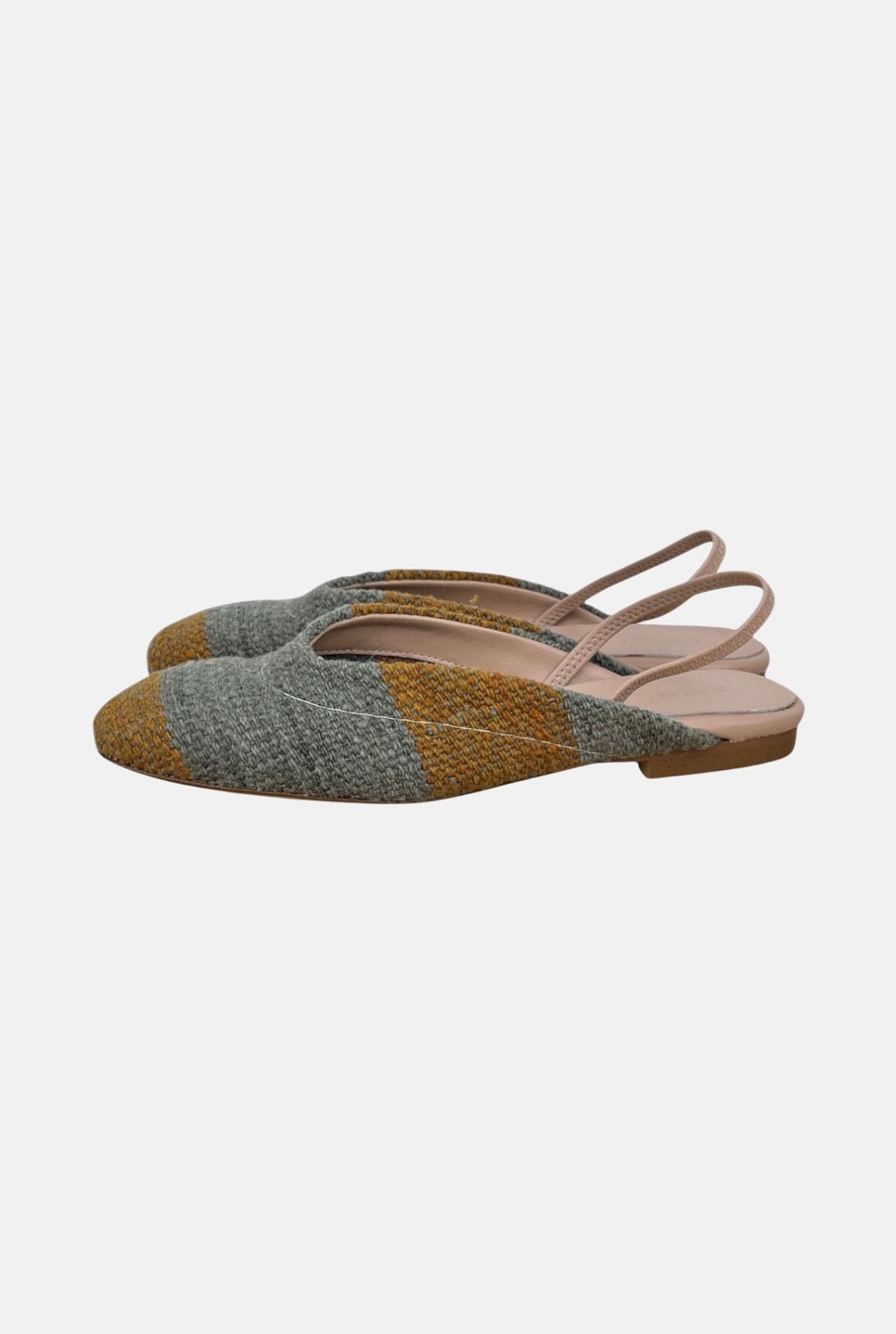 Mule 38S